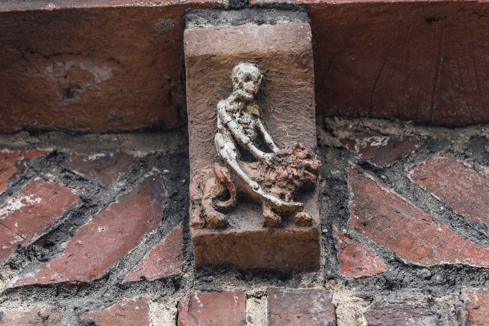 A Closer Look: Blessed Trinity Church